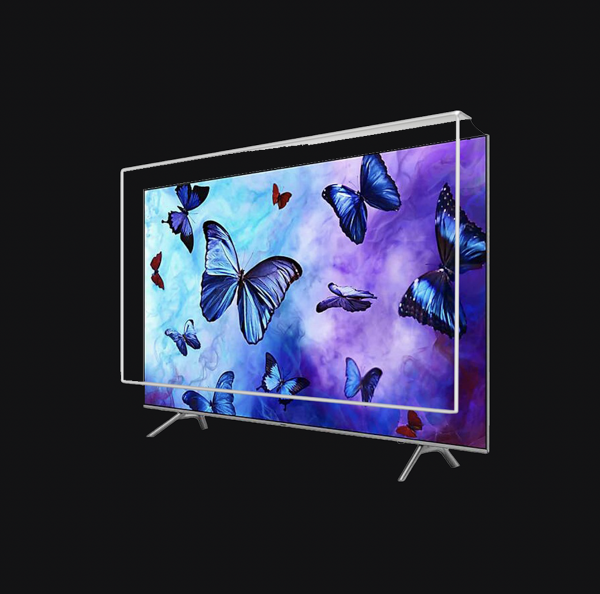 Etiasglass 70'' Tv Ekran Koruyucu / Ekran Koruma Paneli